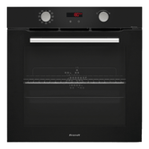 HORNO BRANDT BOP2010B PIROLITICO MULTIFUNCION NEGRO