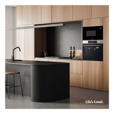 HORNO LG WS9D7651WS PIROLITICO MULTIFUNCION INOX