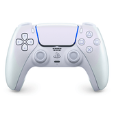 GAMEPAD SONY PS5 DUALSENSE | CHROMA PEARL
