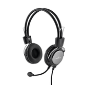 AURICULARES BLUESTORK ESTEREO COM MICROFONE PARA PC MC201