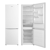 FRIGORIFICO COMBI EDESA EFC-1821 NF WH/B NOFROST E ALTO 188 CM ANCHO 59,5 CM BLANCO