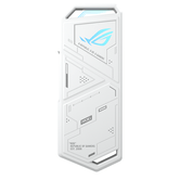 Gabinete SSD ASUS ROG STRIX ARION/WHT/G/AS//ESD-S1C (PRETO)
