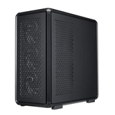 Gabinete preto COOLER MASTER MasterFrame 600