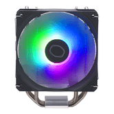 VENTILADOR CPU COOLER MASTER HYPER 212 SPECTRUM V3 (RR-S4NA-17PA-R1)