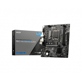 MSI Intel  MB PRO H610M-B DDR4 LGA 1700