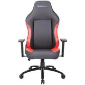 SILLA GAMING NEWSKILL AKERON - NEGRA/ROJA