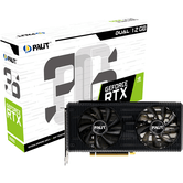 PALIT NVIDIA GeForce RTX 3060 12GB GDDR6 HDMI DPORT