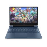 PORTATIL HP VICTUS 15-FA2036NS i7-13620H 16GB 512GB RTX4050 15.6" FreeDOS