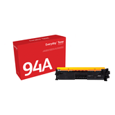 Toner XEROX Everyday para HP 94A (CF294A) Preto