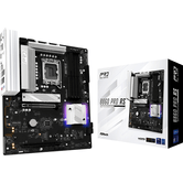 PLACA ASROCK B860 PRO RS,INTEL,1851,B860,4DDR5,256GB,1HDMI+1DP,4SATA3+2M.2,2.5GBLAN,8USB3.2+2USB TYPE-C,ATX