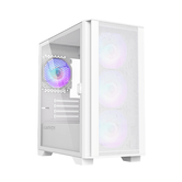 Montech Torres Sobremesa AIR 100 ARGB (W)