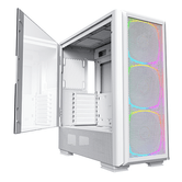 Montech Torres Sobremesa SKY TWO GX (W)