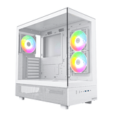 MONTECH XR RGB Branco