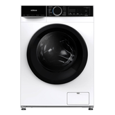 LAVADORA CARGA FRONTAL EDESA EWF-10400WH 10 KG 1400 RPM A BLANCO
