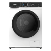 LAVADORA CARGA FRONTAL EDESA EWF-9401WH 9 KG 1400 RPM A BLANCO
