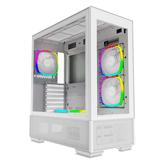 Montech Torres Sobremesa SKY TWO (W)