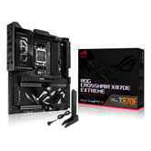Asus AMD ROG CROSSHAIR X870E EXTREME Soquete AM5