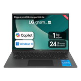 LG GRAM, 14", I5, 16 GB de RAM, 51
