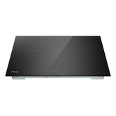 VITROCERAMICA INDUCCION HISENSE HI6352BSCE FLEX ANCHO 60 CM