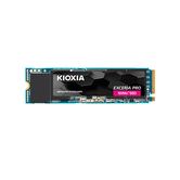 DISCO DURO SSD 1000GB M.2  KIOXIA EXCERIA PRO 7300MB/s PCI Express 4.0 NVMe