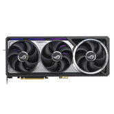 Asus ROG Astral GeForce RTX 5090 Edição BTF 32 GB GDDR7