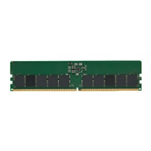 MEMÓRIA RAM KINGSTON 16GB DDR5 (1x16) CL40