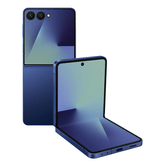 SAMSUNG  SM-F766BDBHEUB 6.8" 5G 12GB/512GB Azul