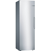 FRIGORIFICO UNA PUERTA BOSCH KSV36FIEP E ALTO 186 CM ANCHO 60 CM INOX