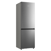 FRIGORIFICO COMBI HISENSE RB3K330SAIC NOFROST C ALTO 185.6 CM ANCHO 59.5 CM. INOX