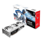 SAPPHIRE AMD Radeon RX 9070 XT 16GB GDDR6 HDMI DPORT