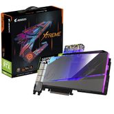 TARJETA GRAFICA REACONDICIONADA GIGABYTE GEFORCE RTX 3090 XTREME WATERFORCE WB | 24GB | GDDR6X