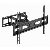 Suporte de parede para TV Gembird Full Motion de 37 a 80 polegadas