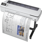 SURECOLOR SC-T5100 INCLUYE SOPORTE