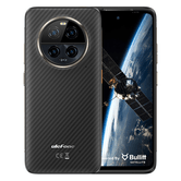ULEFONE Armor 23 Ultra 6,78" 5G 12GB/512GB Preto