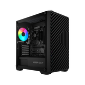 Zone Evil Ryzen 5 5655G 32GB 2TB SSD Ordem Gaming