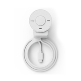 Logitech Brio 300 FullHD webcam OFFWHITE