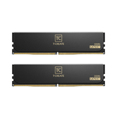 DDR5 TEAMGROUP T-CREATE EXPERT 32GB 6400 PRETO