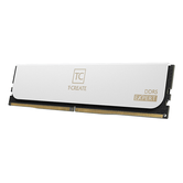 DDR5 TEAMGROUP T-CREATE EXPERT 32GB 6000 BRANCO