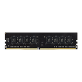 DDR4 TEAMGROUP ELITE UDIMM 32GB 3200 PRETO