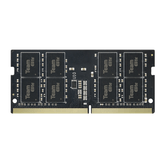 DDR4 TEAMGROUP ELITE SODIMM 32GB 3200 PRETO