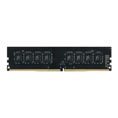DDR4 TEAMGROUP ELITE UDIMM 8GB 3200 PRETO