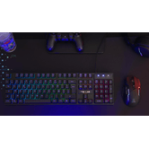 (D) MEMBRANA TKL PARA TECLADO GAMING -