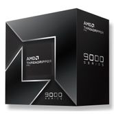 Caixa AMD Ryzen TR PRO 9965WX