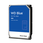 WESTERN DIGITAL Blue  WD60EZAX 6000GB 3.5"