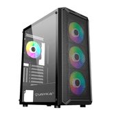 PC NETWAY Gaming PBA Ruy+ i5-12400F 2,5 GHz, 32 GB 3200 MHz, 1 TB M.2, RTX 5060 8 GB, Windows 11