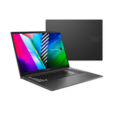 PORTATIL ASUS VIVOBOOK 16X M7600QC-L2002 AMD R7-5800H 3.2GHZ /16GB/ 1TB SSD,/RTX 3050 4GB GDDR6/16" WQUXGA/ FREEDOS