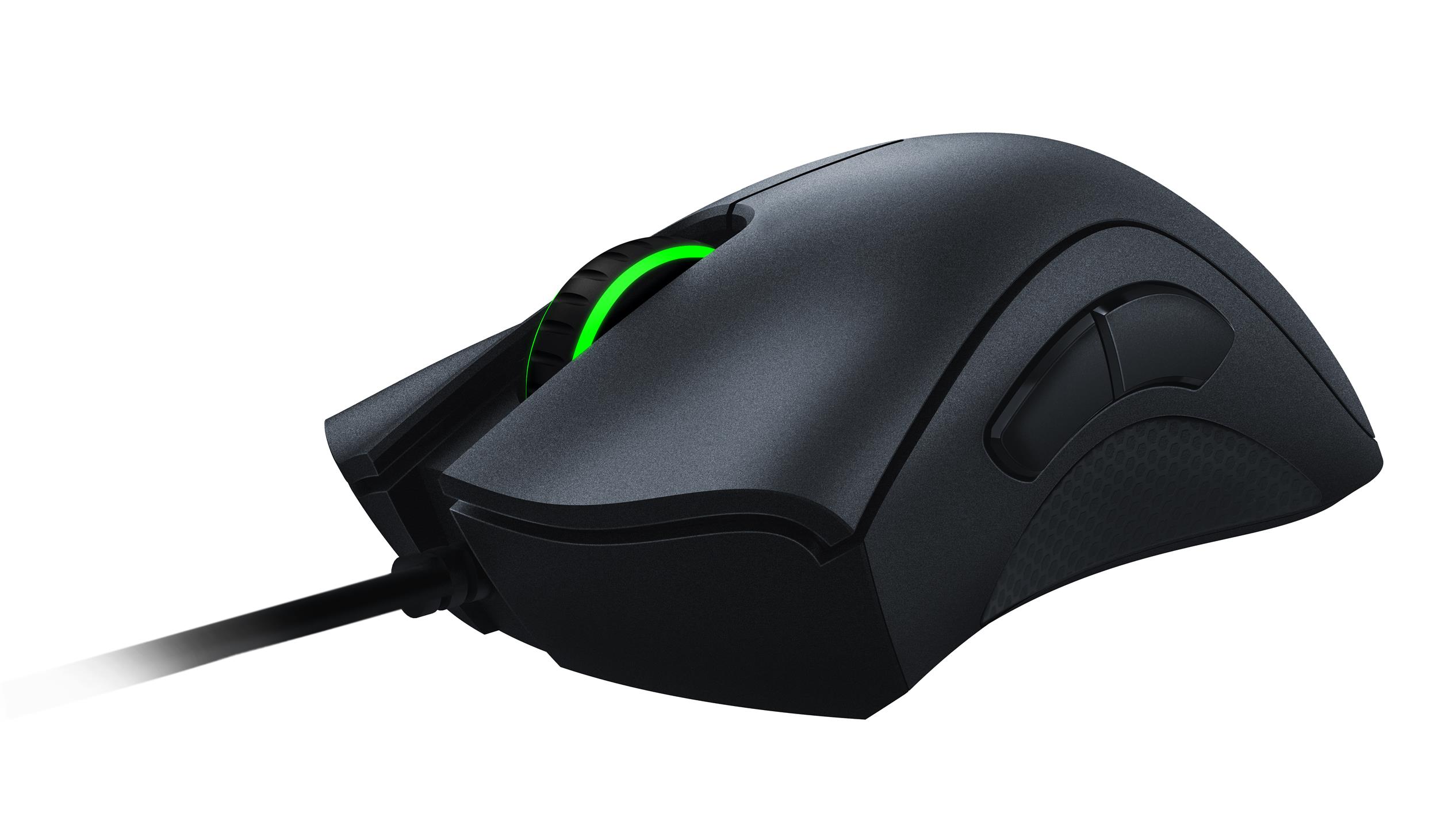 RATON GAMING RAZER DEATHADDER ESSENTIAL - PCBox