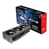 SAPPHIRE AMD Radeon RX 9070 XT 16GB GDDR6 HDMI DPORT