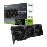 Asus GeForce RTX 5080 Prime OC 16GB GDDR7 DLSS 4