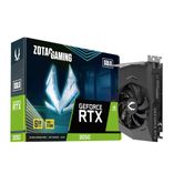 TARJETA GRAFICA ZOTAC GEFORCE RTX 3050 SOLO | 6GB | GDDR6